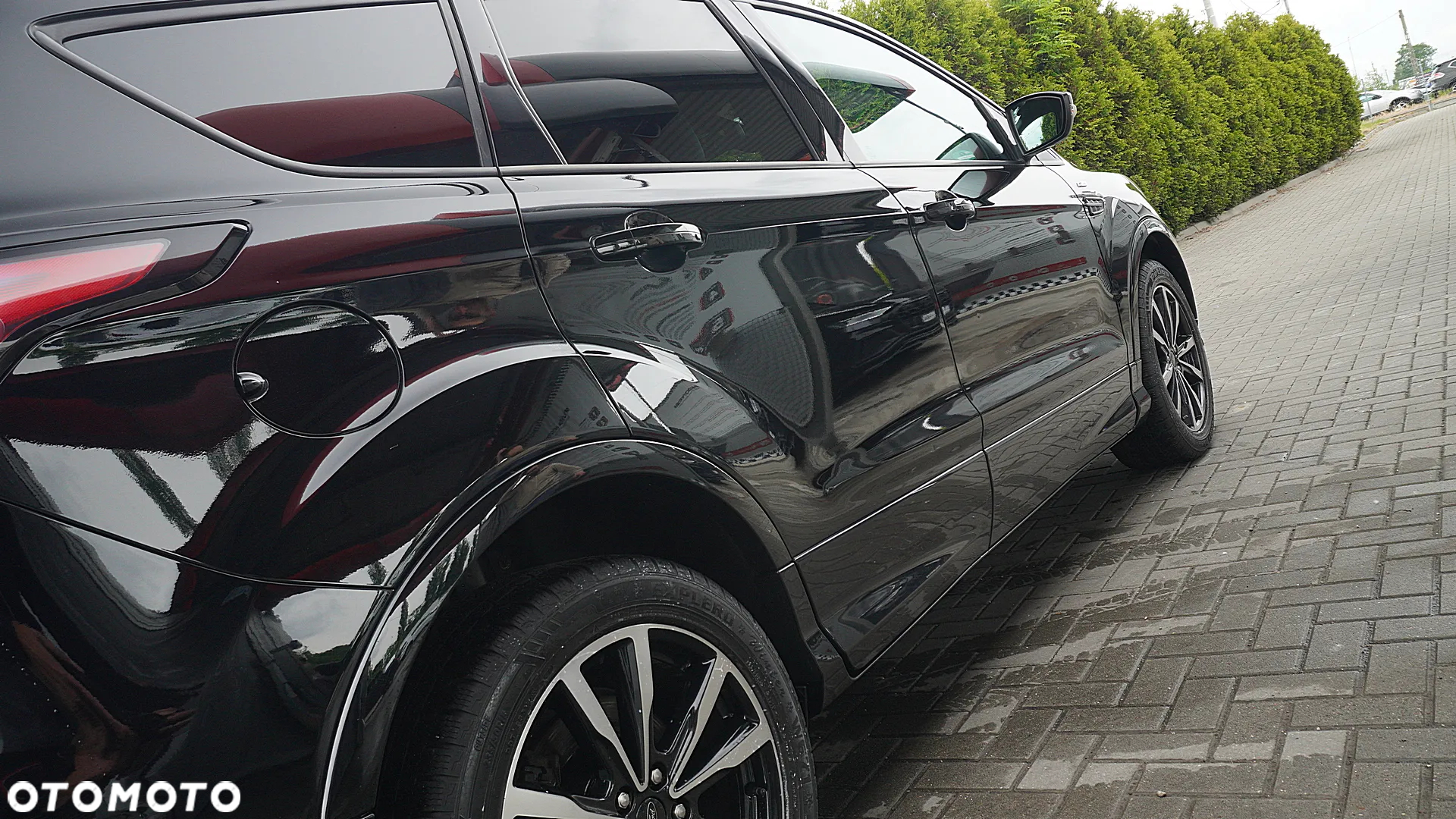 Ford Kuga 1.5 EcoBoost FWD ST-Line ASS - 22