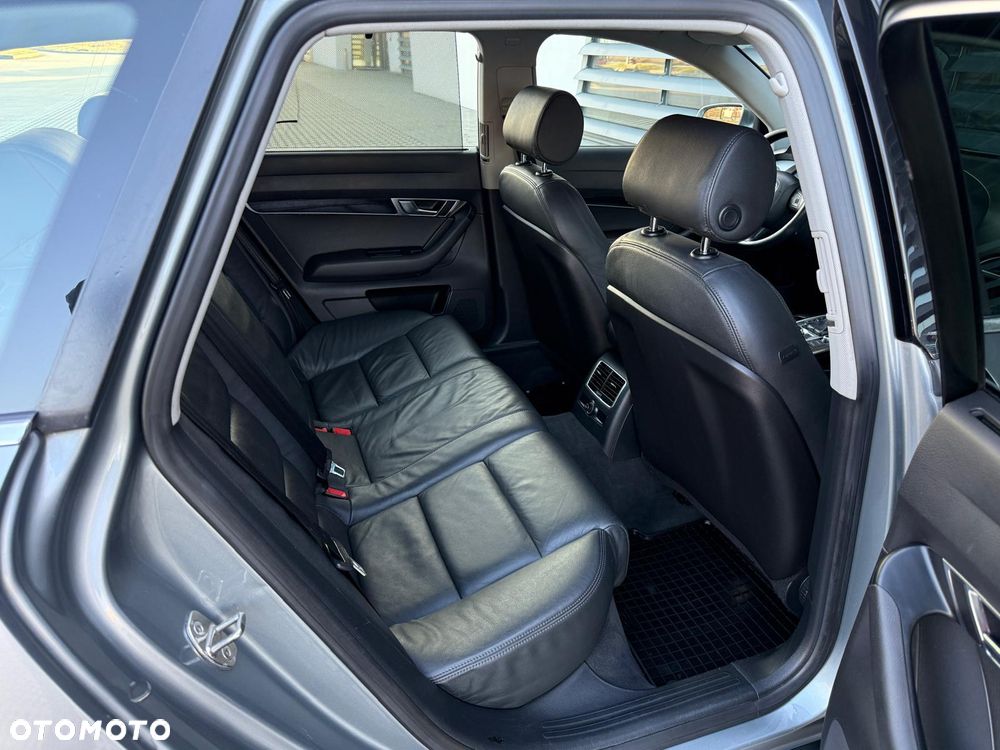 Audi A6 Avant 3.2 FSI tiptronic quattro - 8