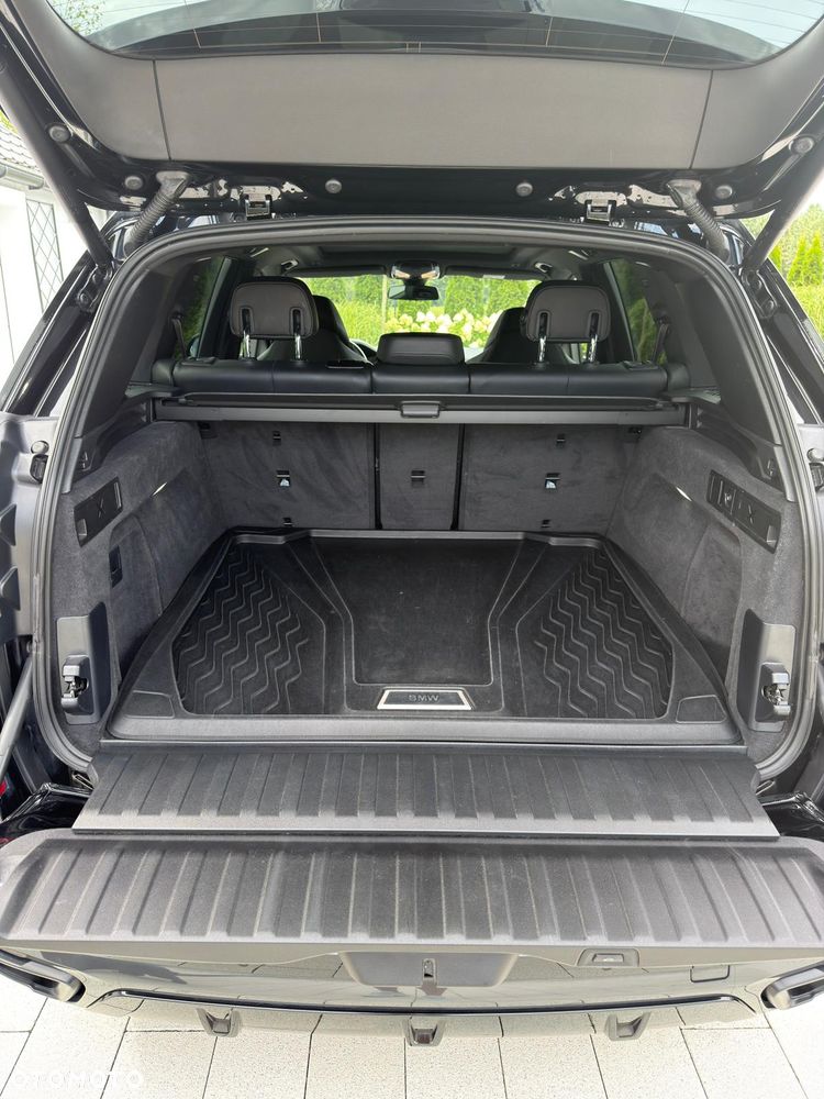 BMW X5 xDrive40d mHEV sport - 34
