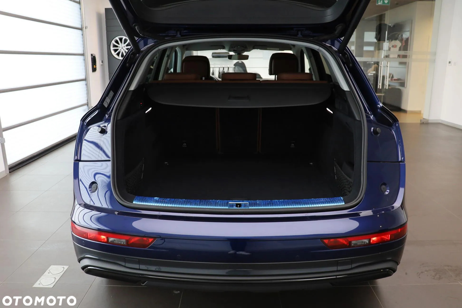 Audi Q5 - 7