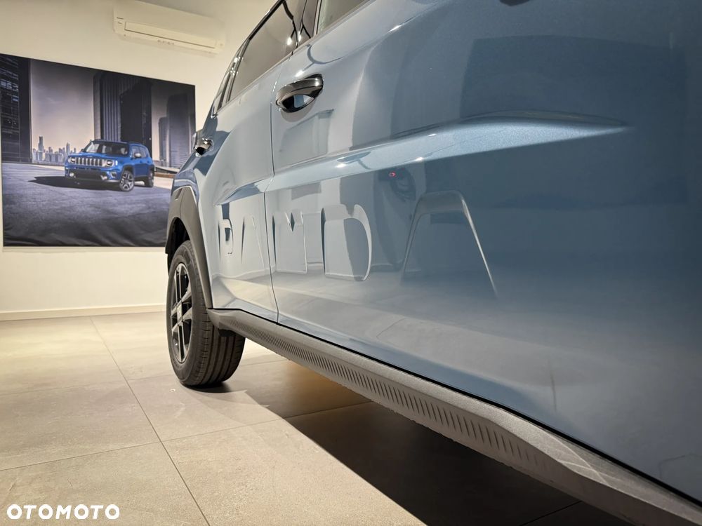 Fiat Grande Panda 1.2 mHEV La Prima eDCT - 15