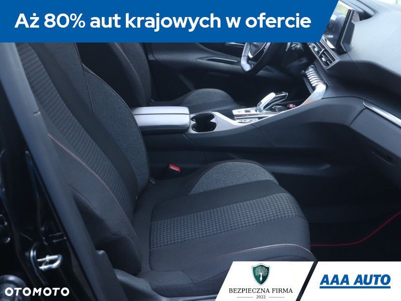 Peugeot 3008 - 11