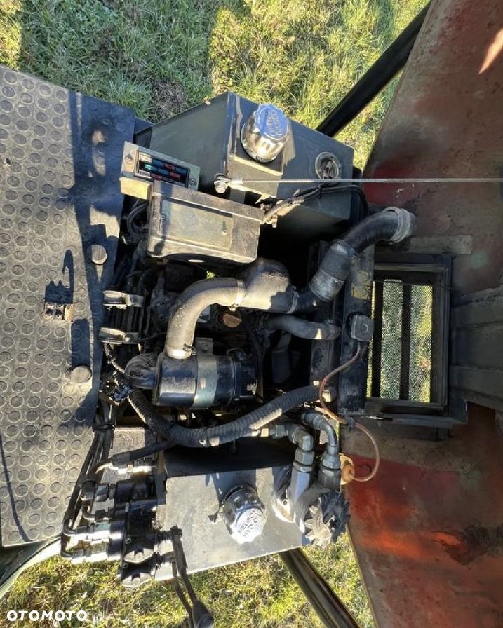 Wacker Neuson 1501 - 6
