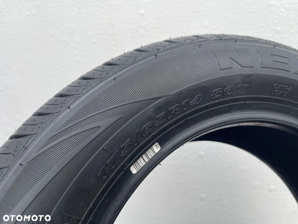 OPONY 175/65/14 175/65R14 86T NEXEN N'BLUE HD PLUS - 7