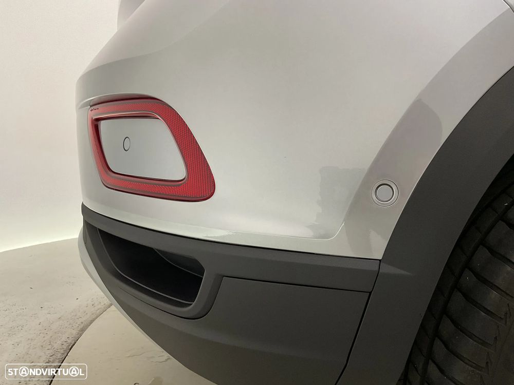 VW T-Roc 1.0 TSI Urban - 15