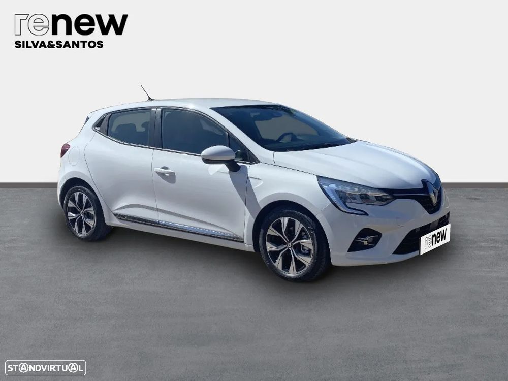 Renault Clio 1.5 Blue dCi Intens - 3