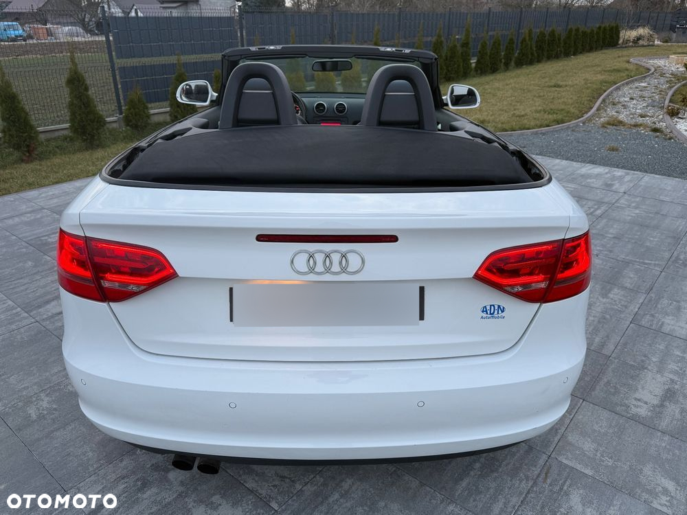 Audi A3 - 7