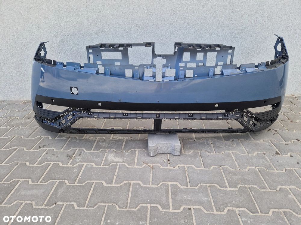 Zderzak Hyundai Ioniq 5 V wersja na led - 1