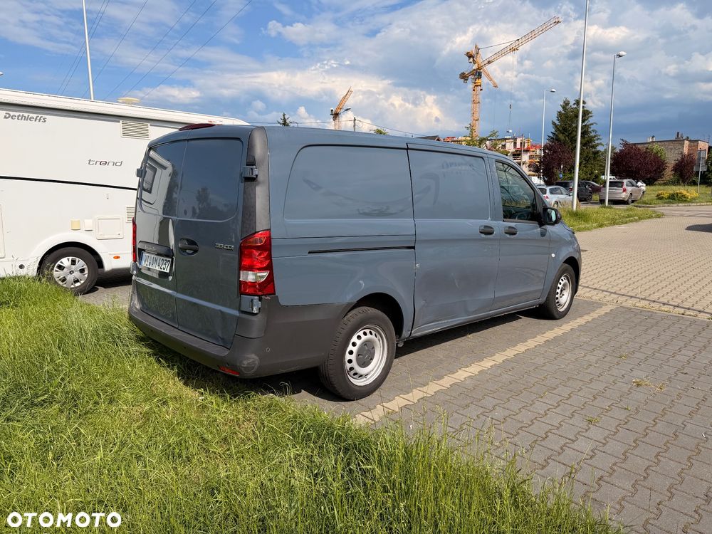 Mercedes-Benz Vito - 20