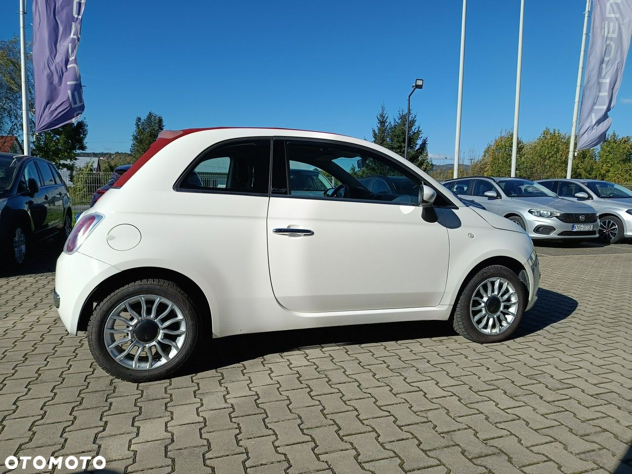 Fiat 500 - 5