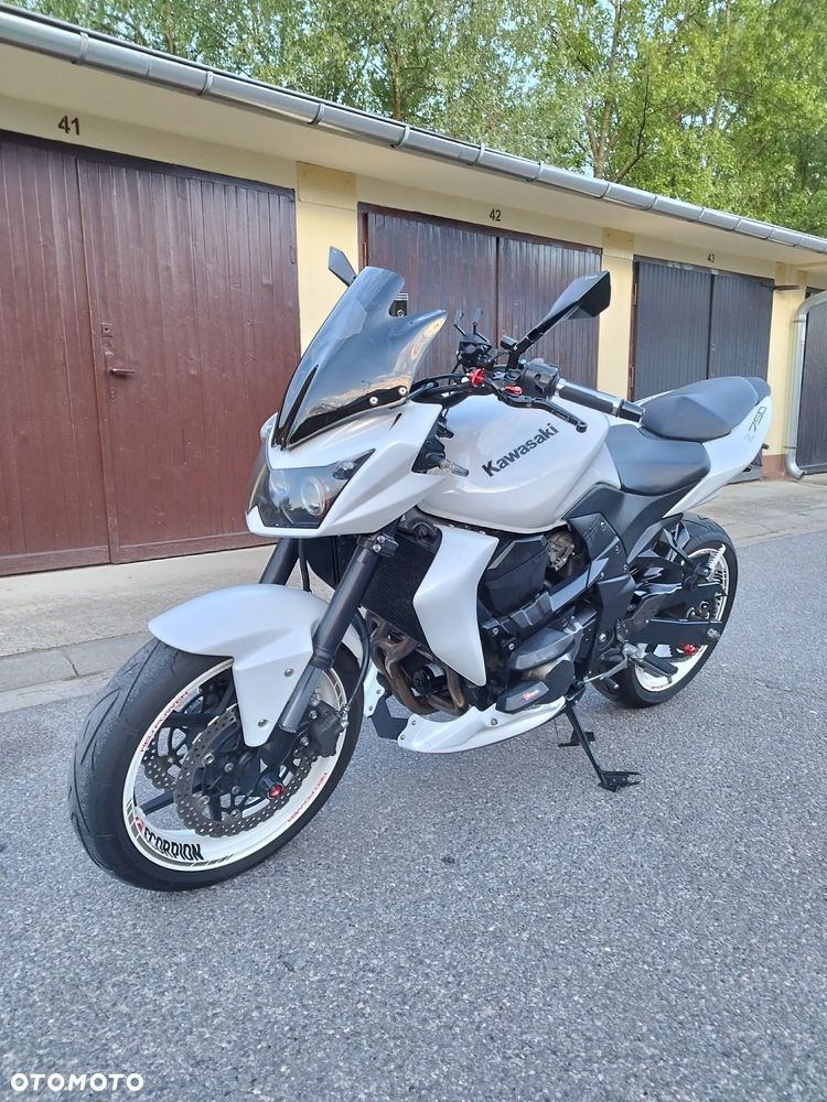 Kawasaki Z - 1