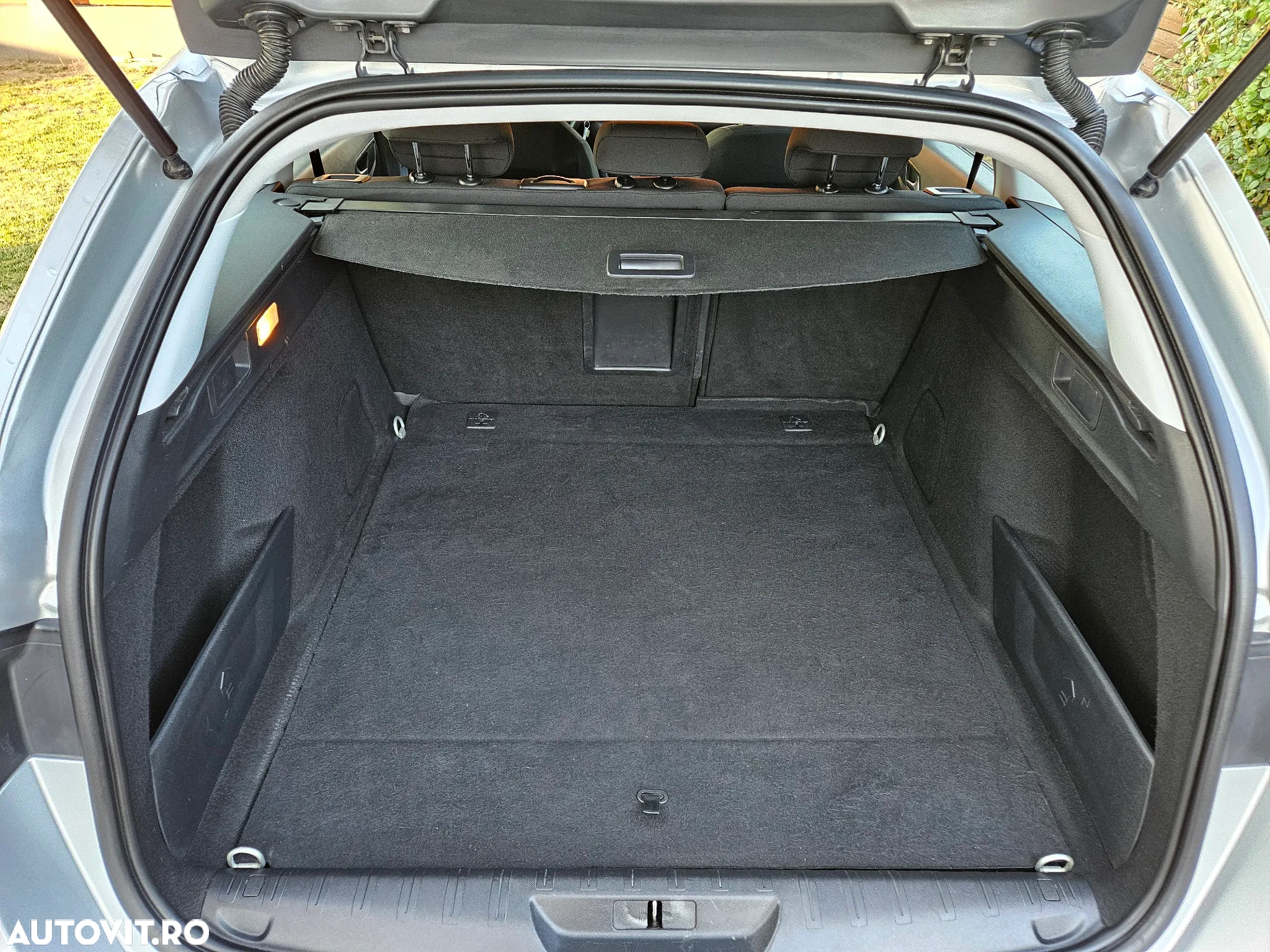 Peugeot 308 SW 1.6 BlueHDi FAP STT Active Aut. - 18