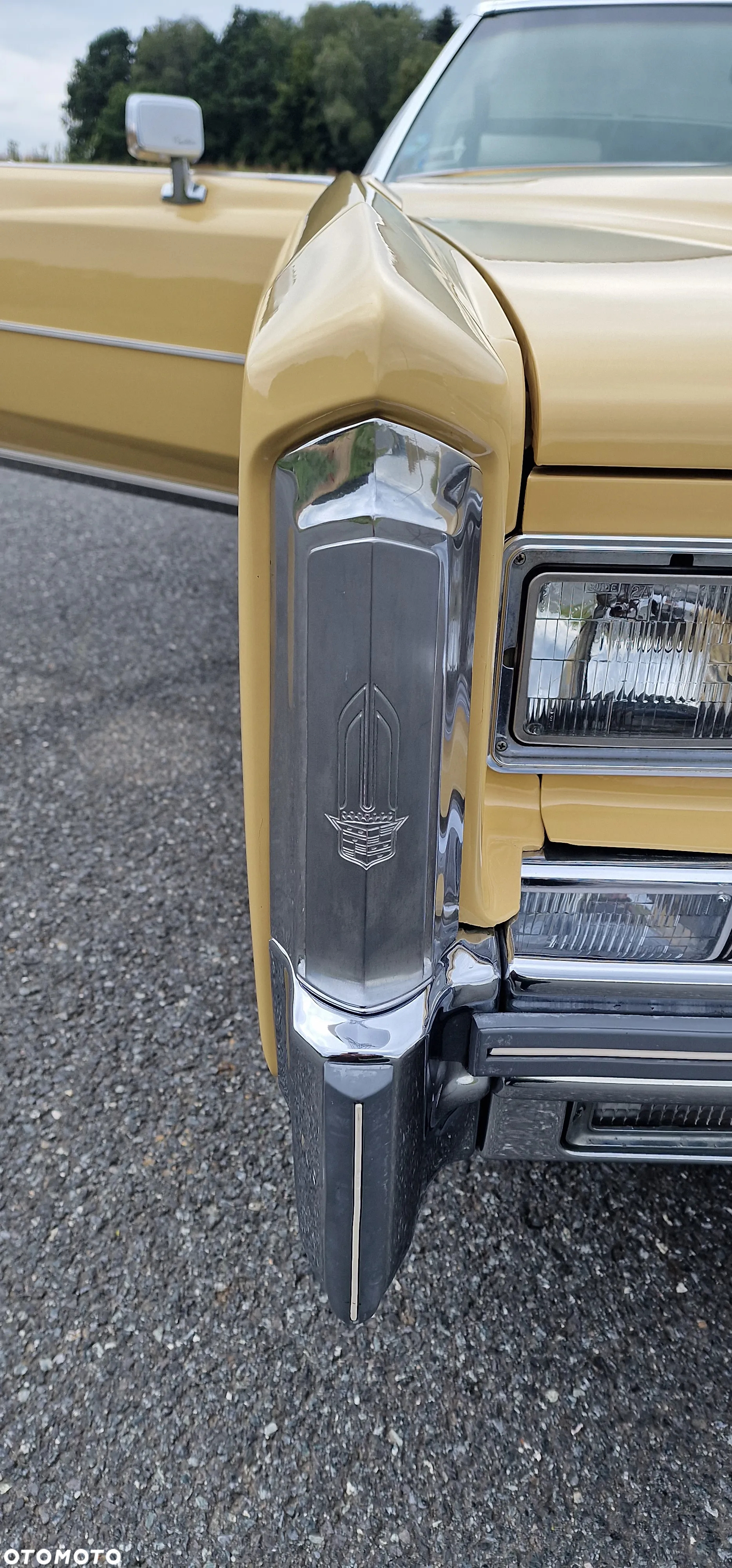 Cadillac Eldorado - 28