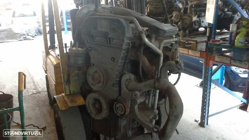 MOTOR COMPLETO FORD ESCORT IV 1994 -L1E - 4