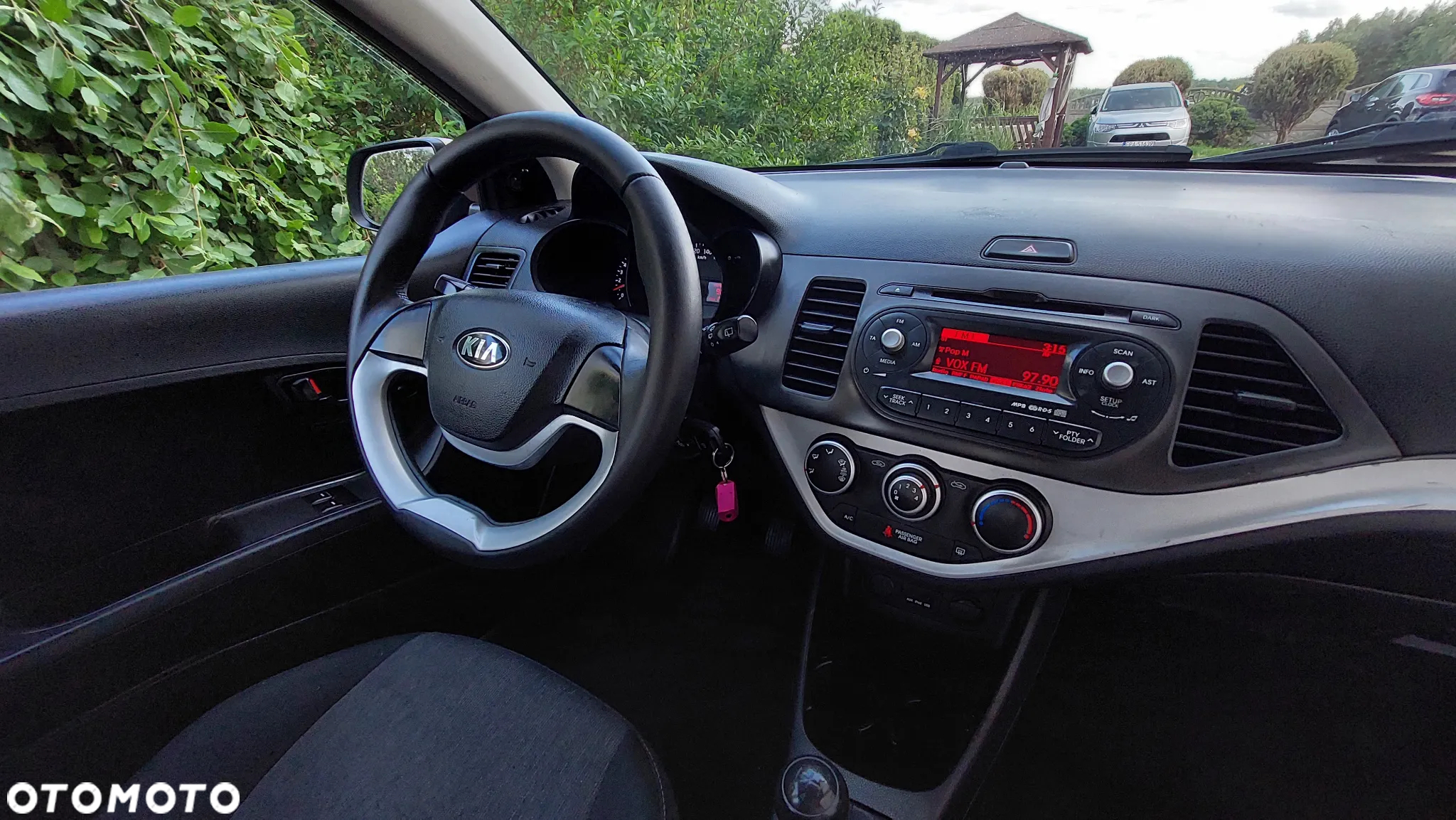Kia Picanto 1.0 Dream Team Edition - 18