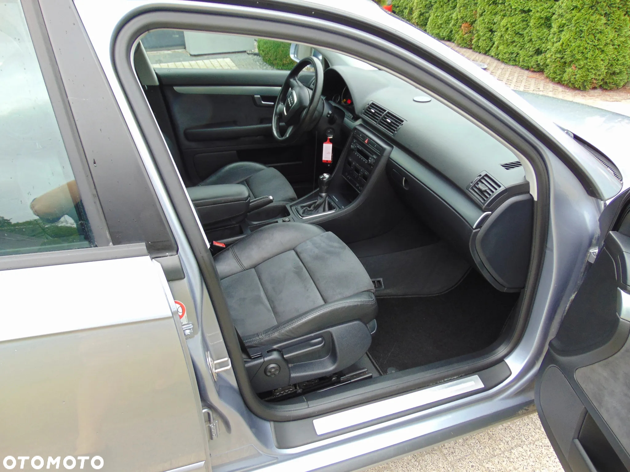Audi A4 - 11