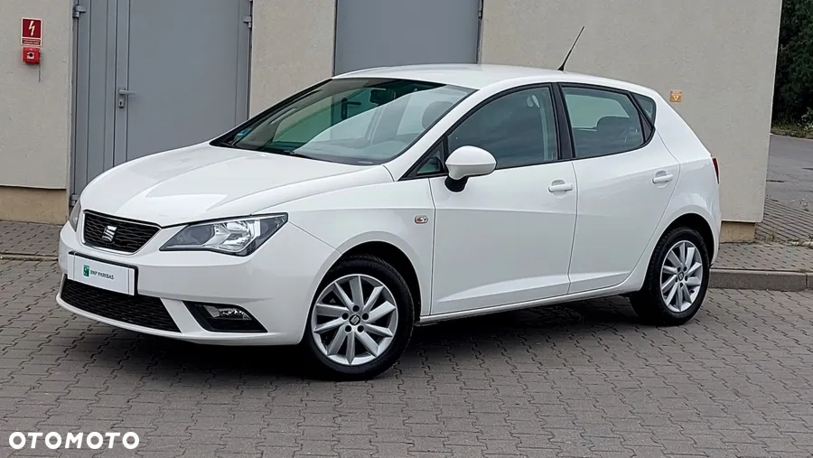 Seat Ibiza 1.2 TSI Style - 2