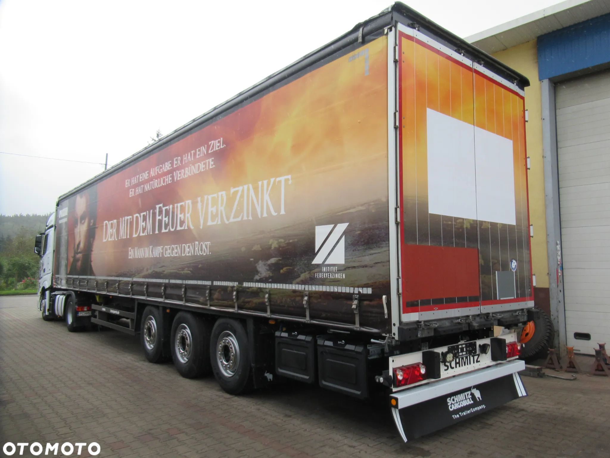 Schmitz Cargobull SCB S 3 T - 1