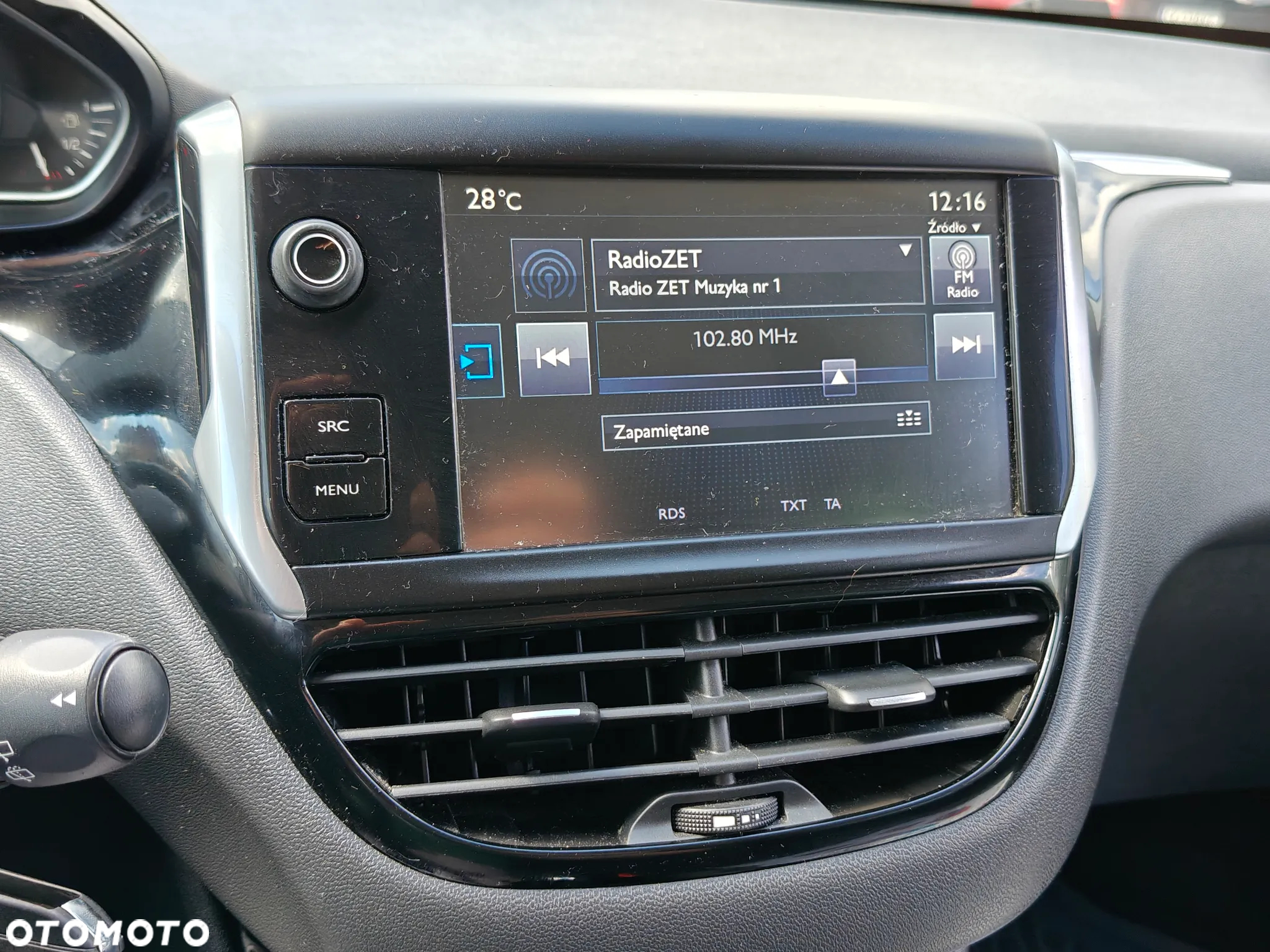 Peugeot 208 1.2 PureTech GPF Allure S&S - 21
