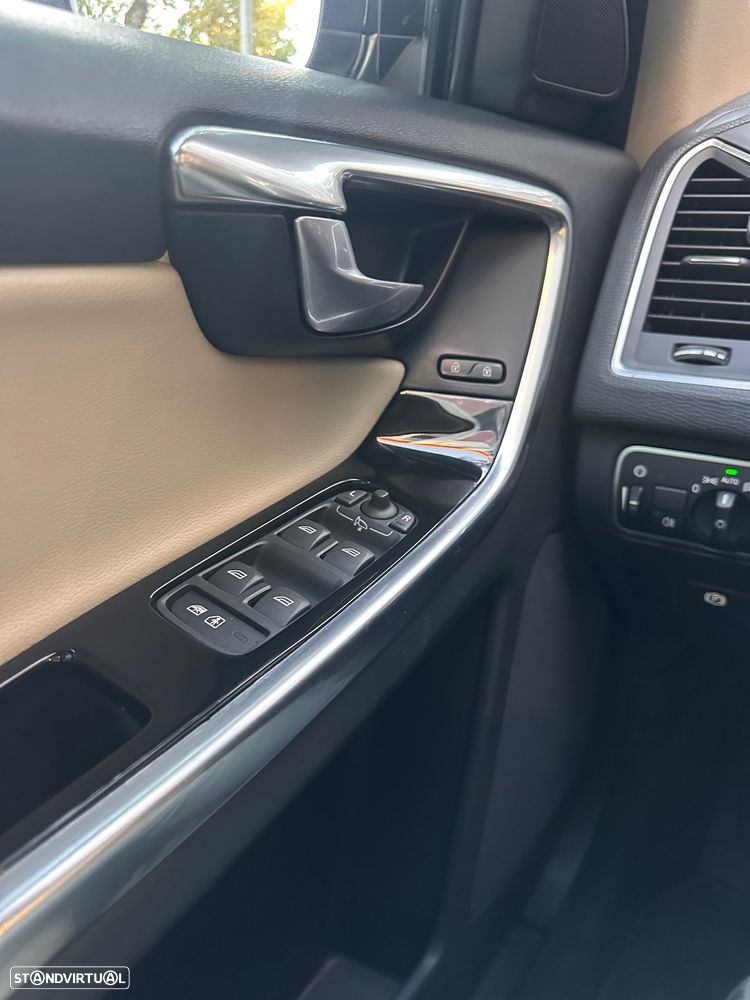Volvo XC 60 2.0 D3 Dynamic Edition Geartronic - 18