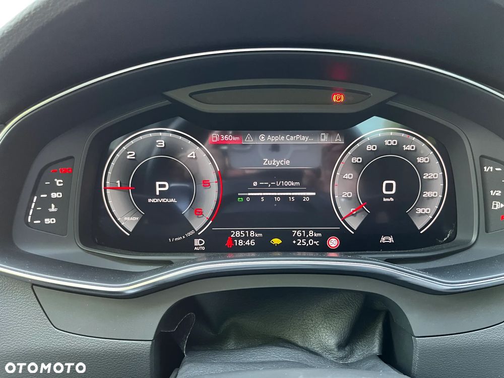 Audi A6 Limousine - 10