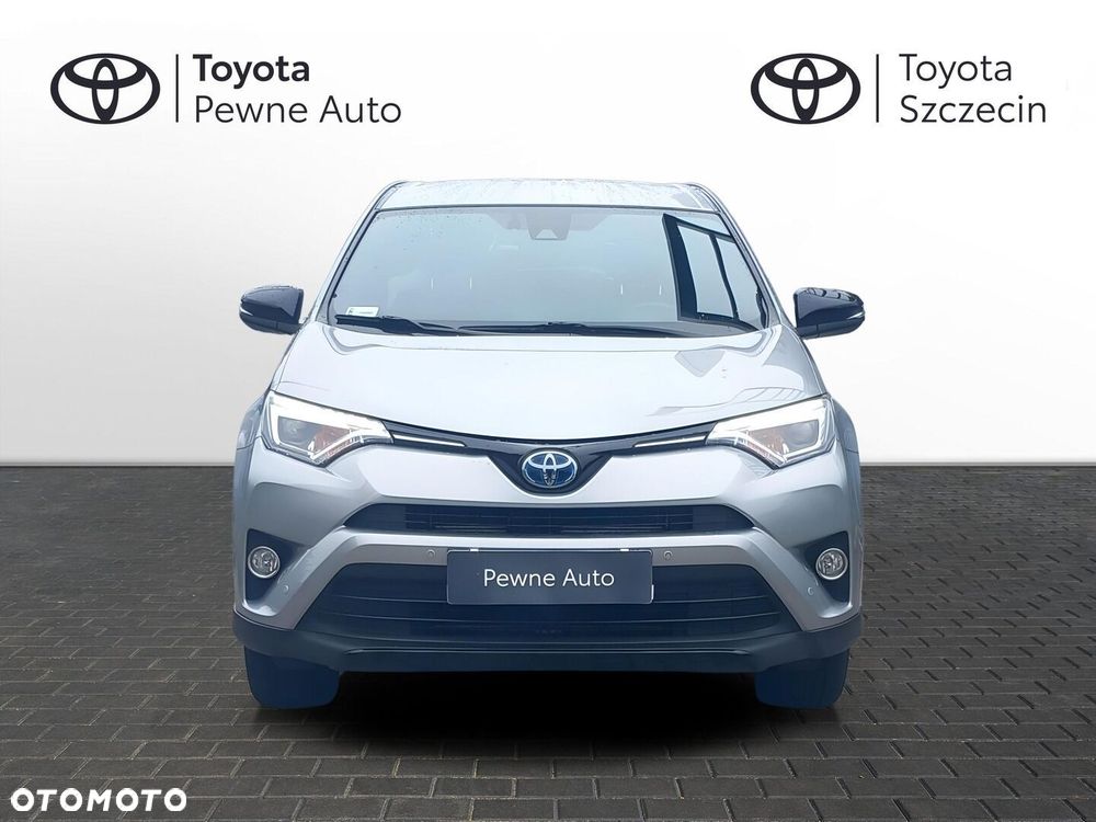Toyota RAV4 Hybrid Premium 4x2 - 3