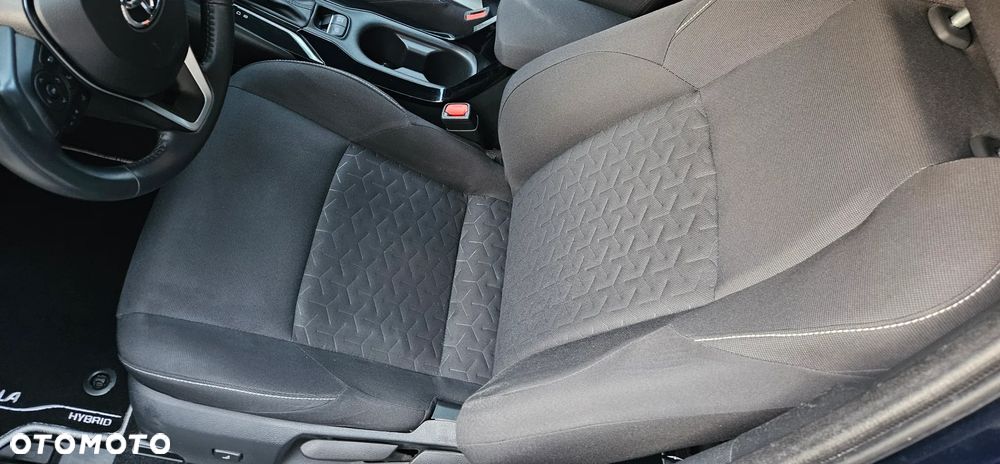 Toyota Corolla - 14