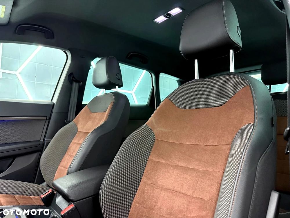 Seat Ateca 1.4 ECO TSI DSG XCELLENCE - 24