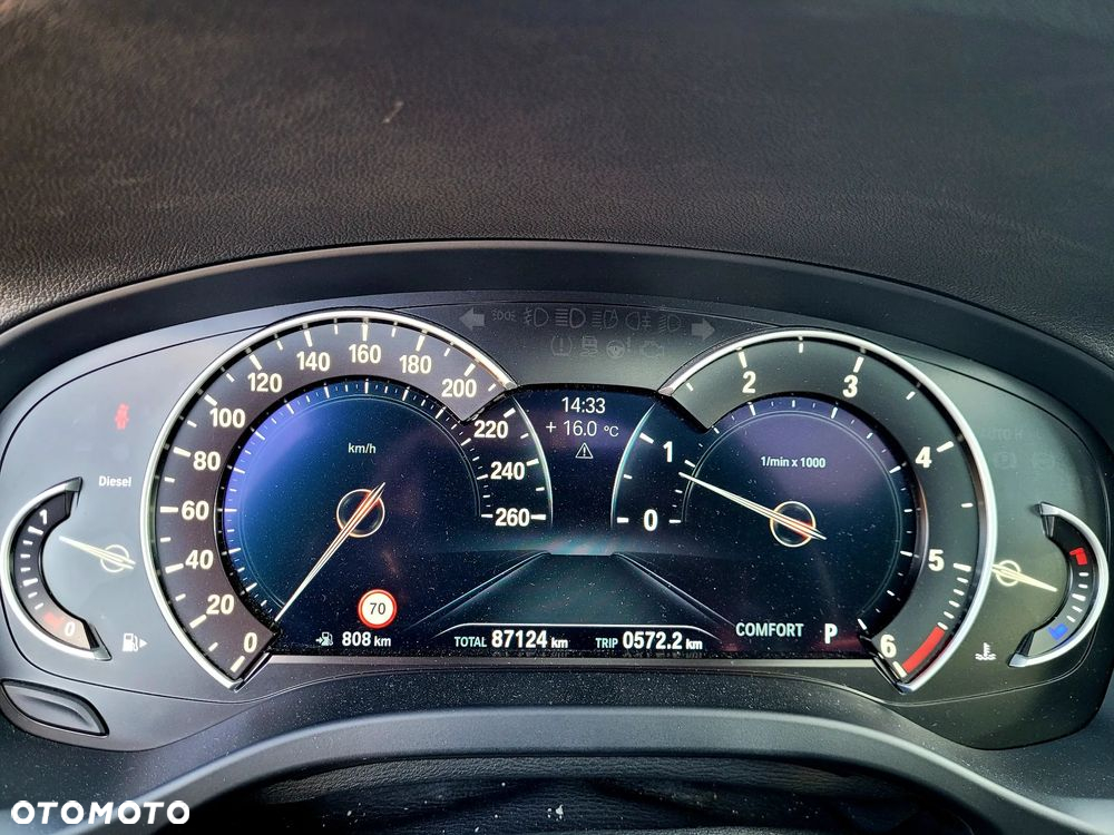 BMW X4 xDrive20d M Sport - 19