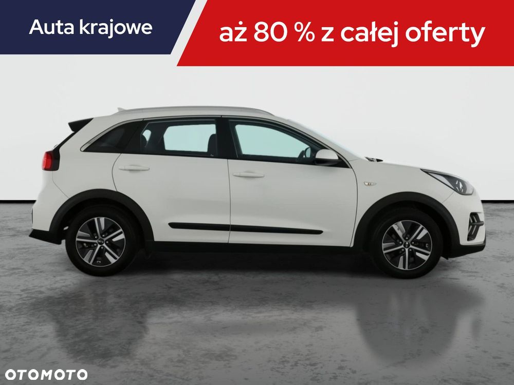 Kia Niro - 8