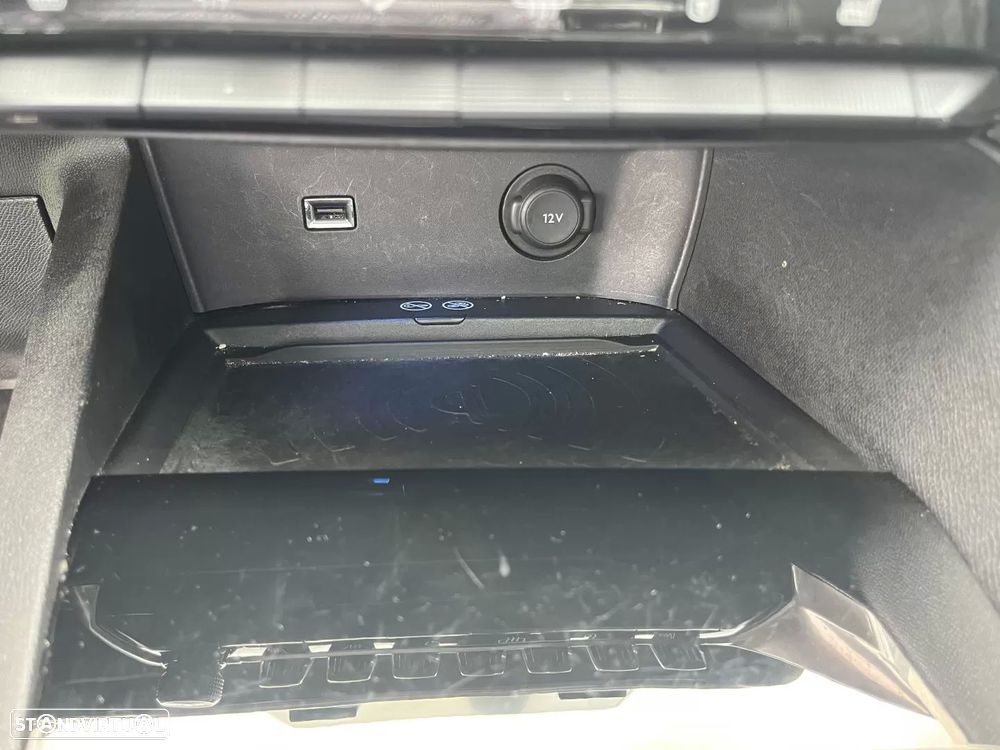 Peugeot 5008 1.2 PureTech GT Line - 29