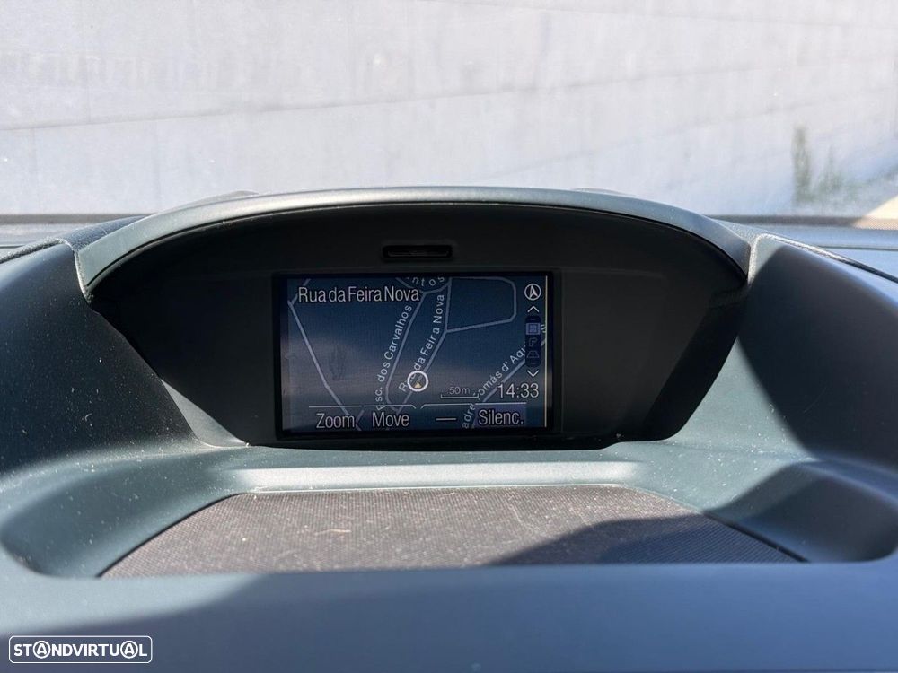 Ford Grand C-Max 1.0 EcoBoost S&S Titanium - 10