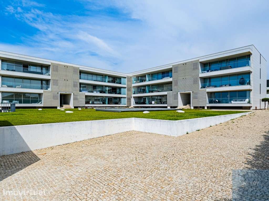 Apartamento T3 de Luxo em Vila Nova de Gaia - Grande imagem: 2/45