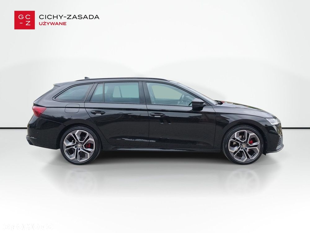 Skoda Octavia - 7