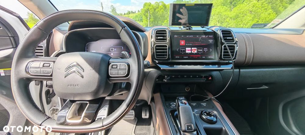 Citroën C5 Aircross 2.0 BlueHDi Shine EAT8 - 15