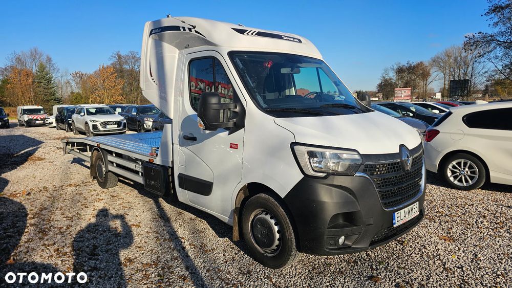 Renault Master - 3