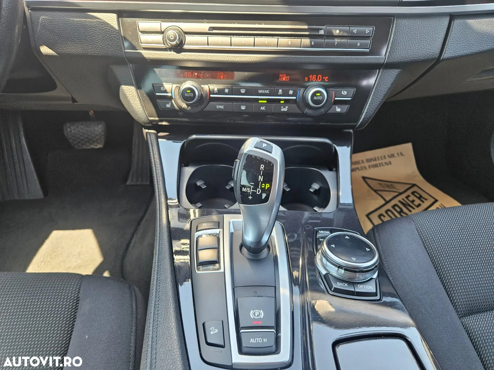 BMW Seria 5 - 4