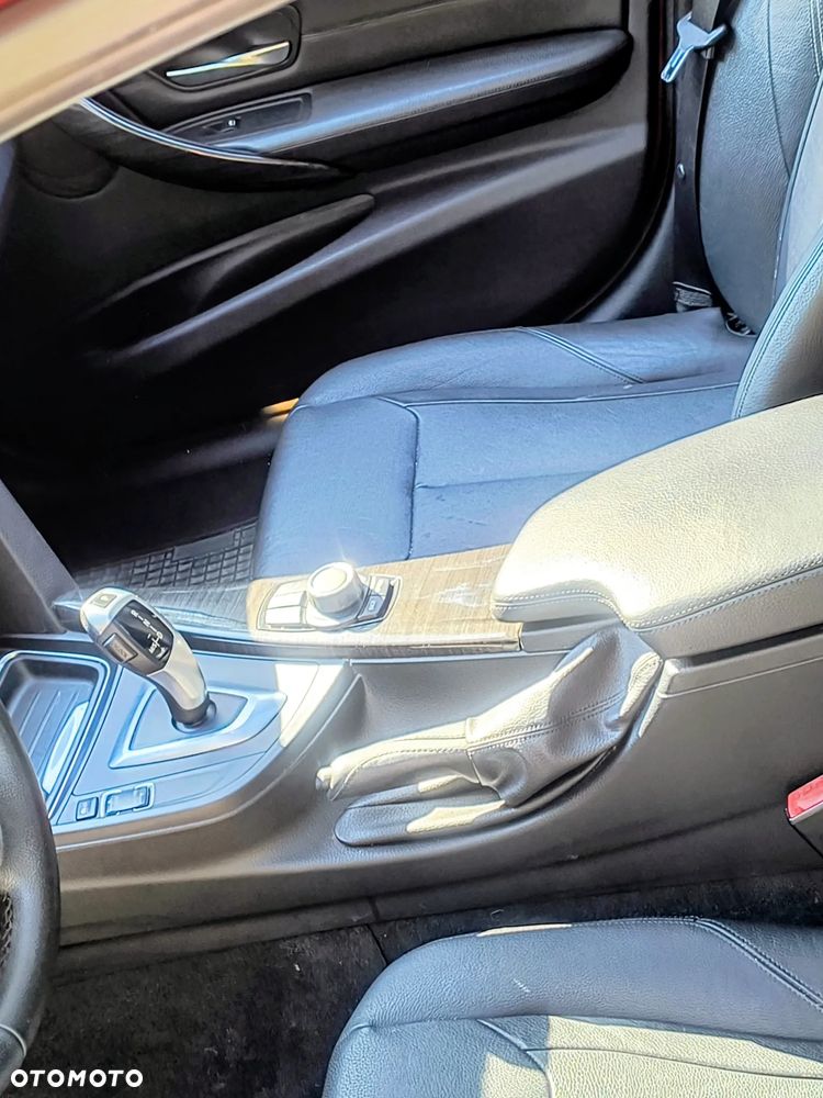 BMW Seria 3 - 10