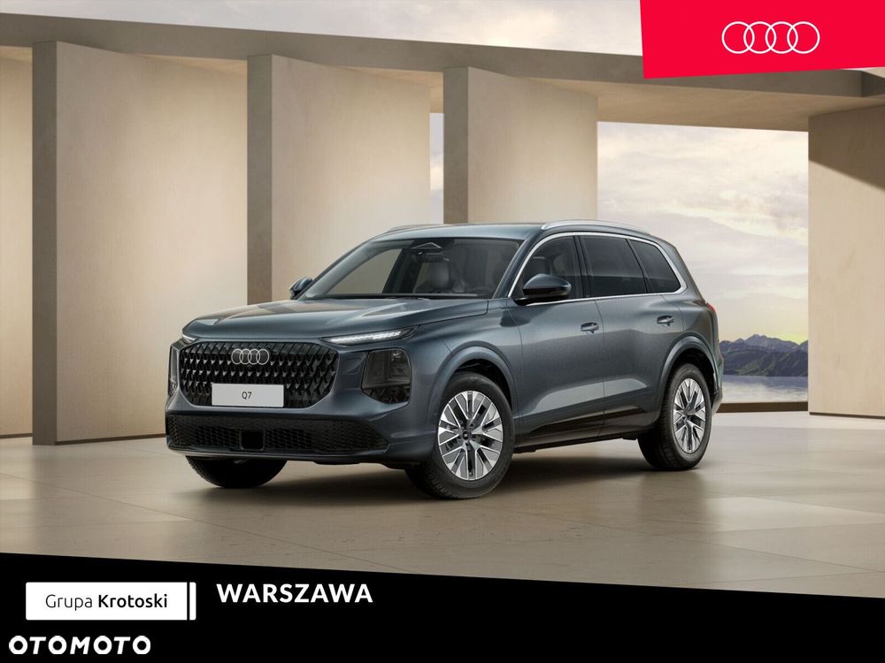 Audi Q7 - 2