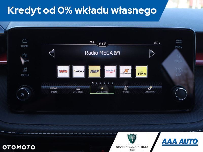Skoda Fabia - 14