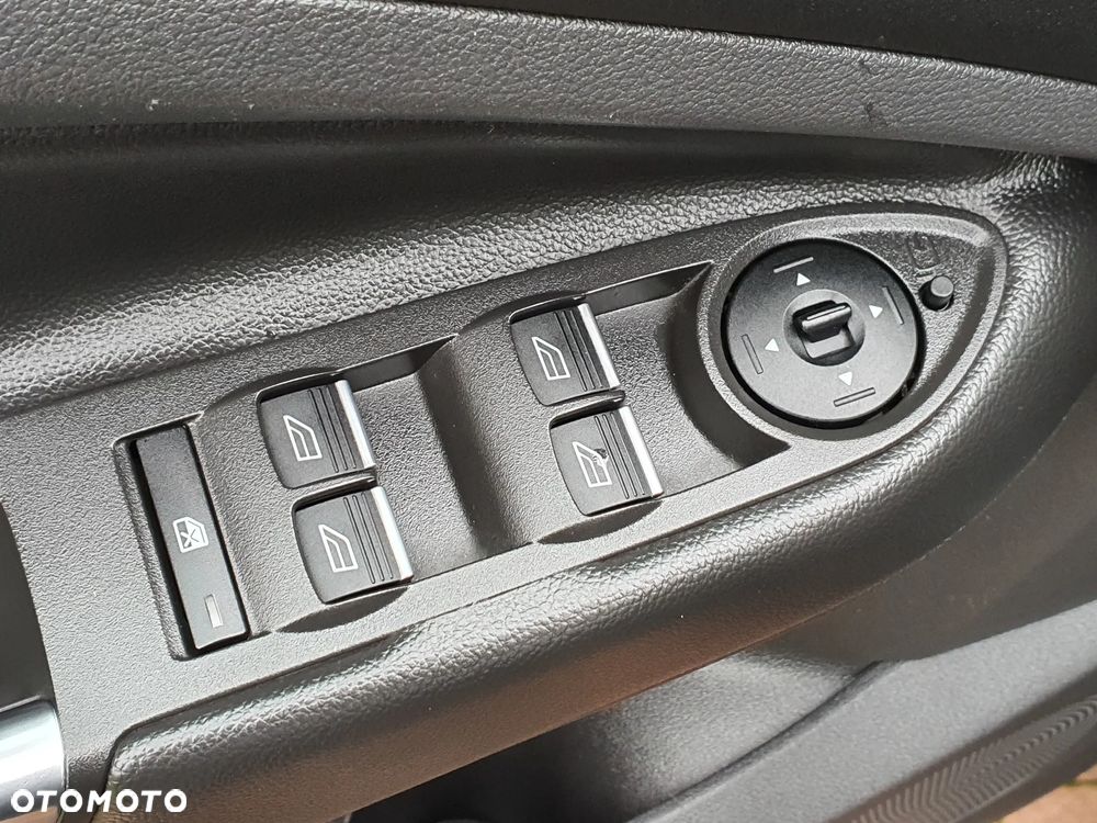 Ford Kuga 2.0 TDCi 4x4 SYNC - 23