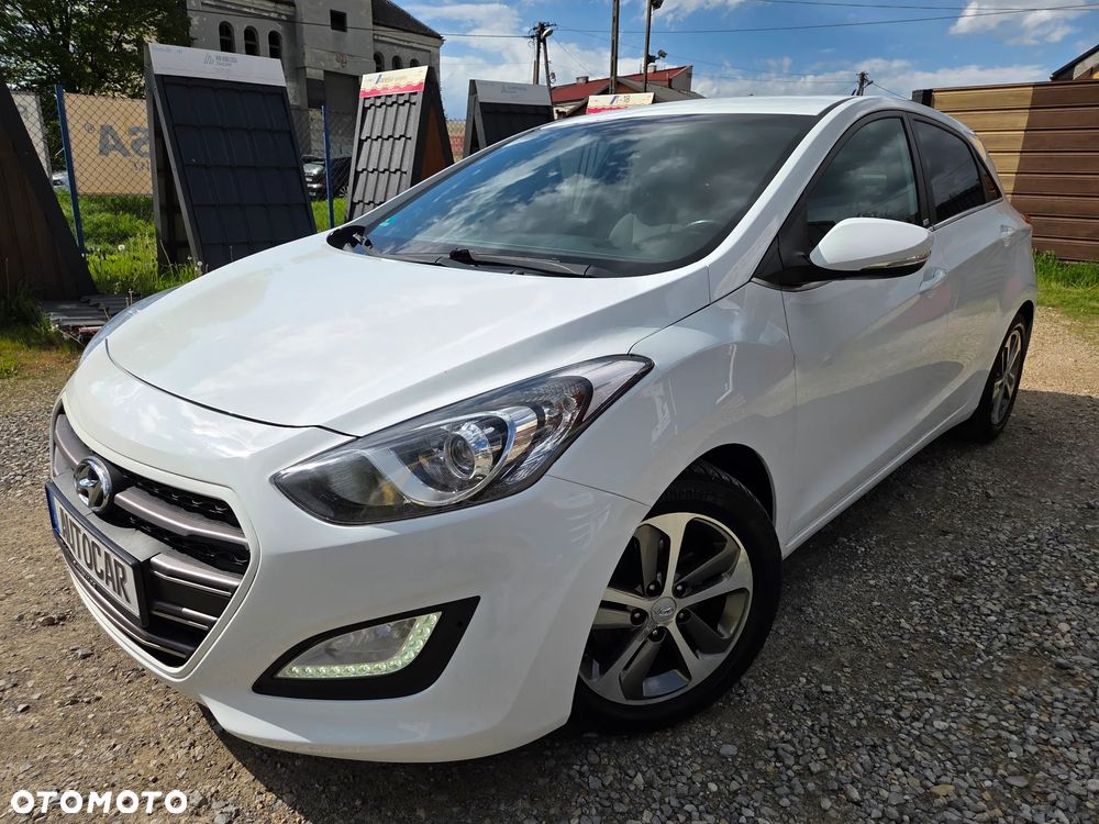 Hyundai i30 1.4 Style - 1