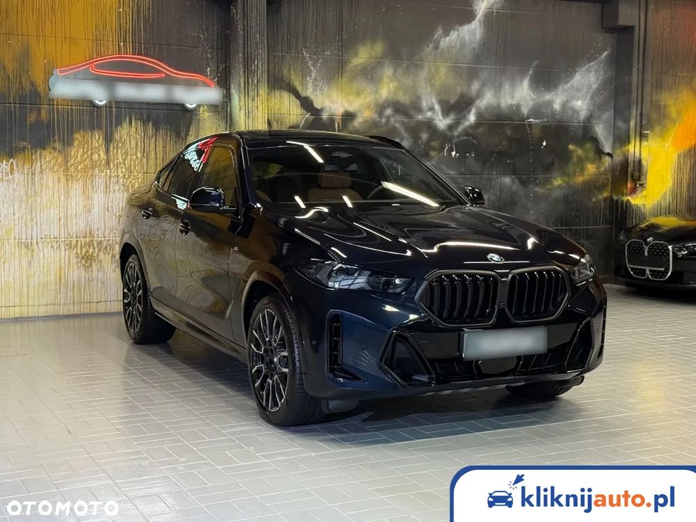 BMW X6 - 2