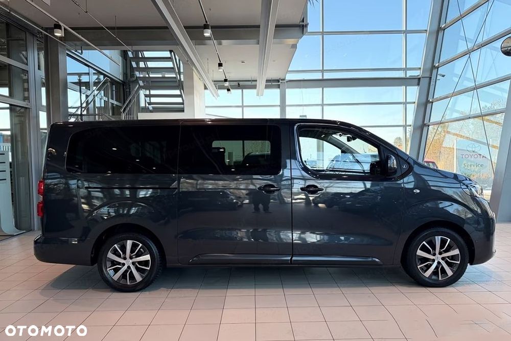 Toyota Proace Verso - 6