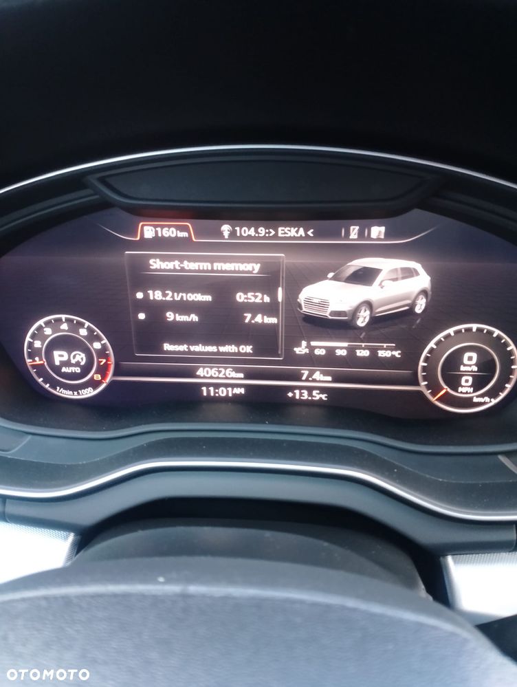 Audi Q5 - 13