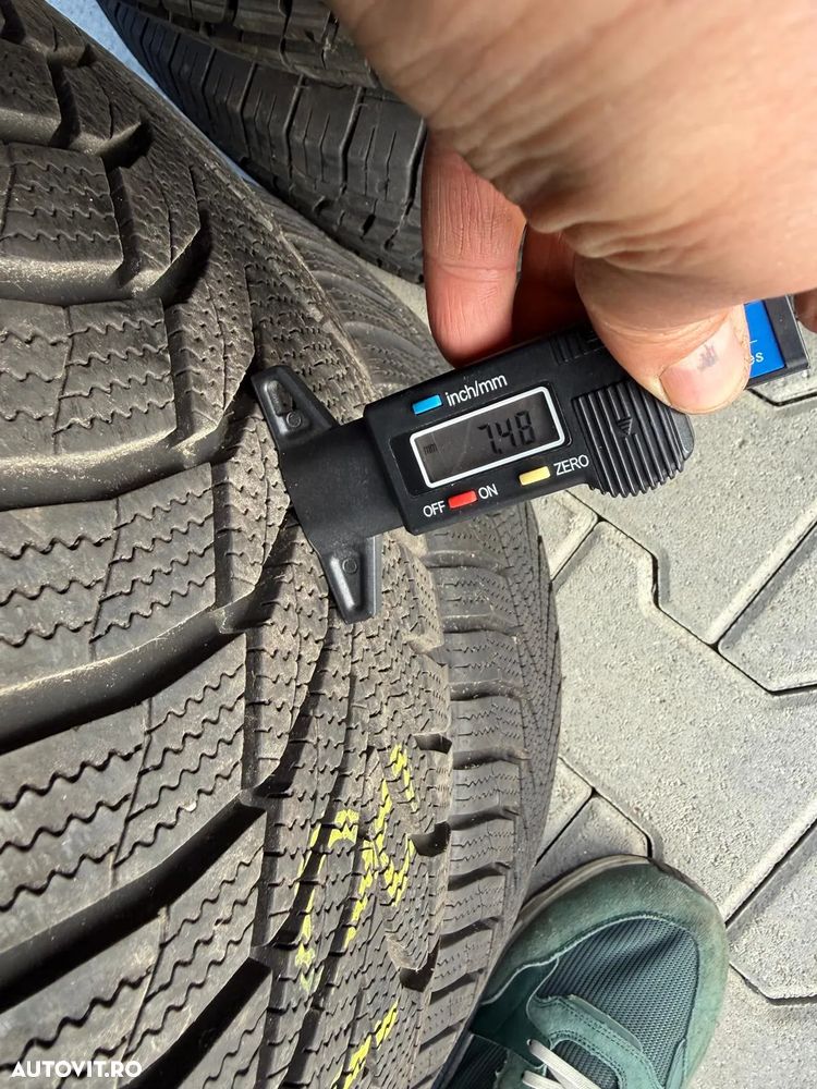 255 40 R18, 225 45 R18 NEXXEN IARNA - 3