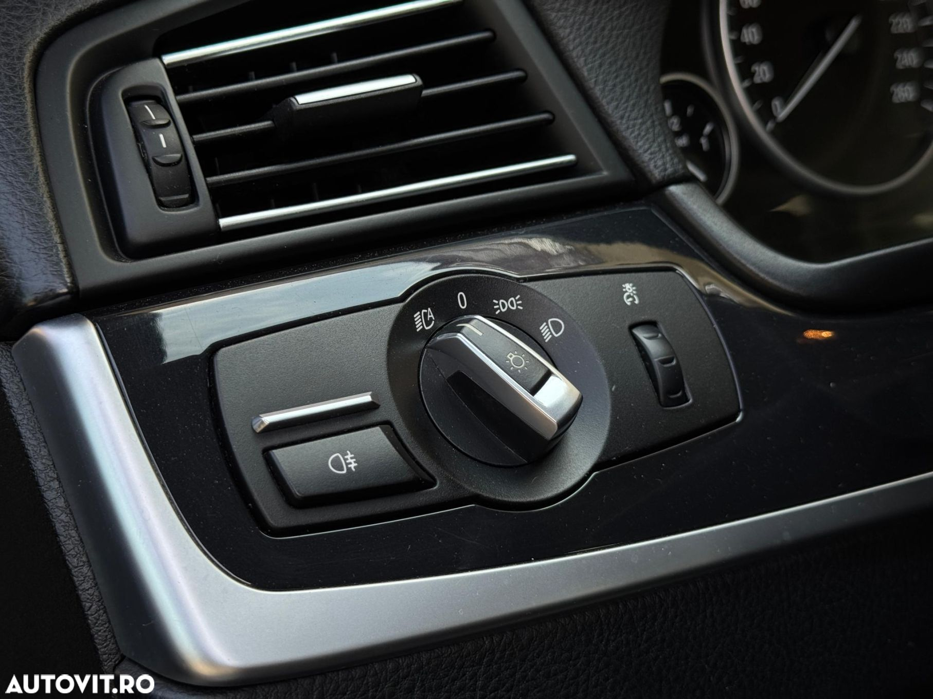 BMW Seria 5 520d - 17