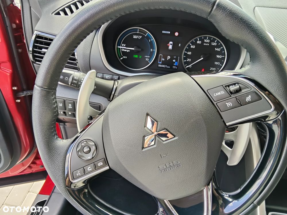 Mitsubishi Eclipse Cross 4WD Intro Edition - 15