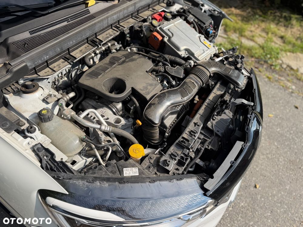 Renault Arkana E-TECH Full 145 Techno - 22
