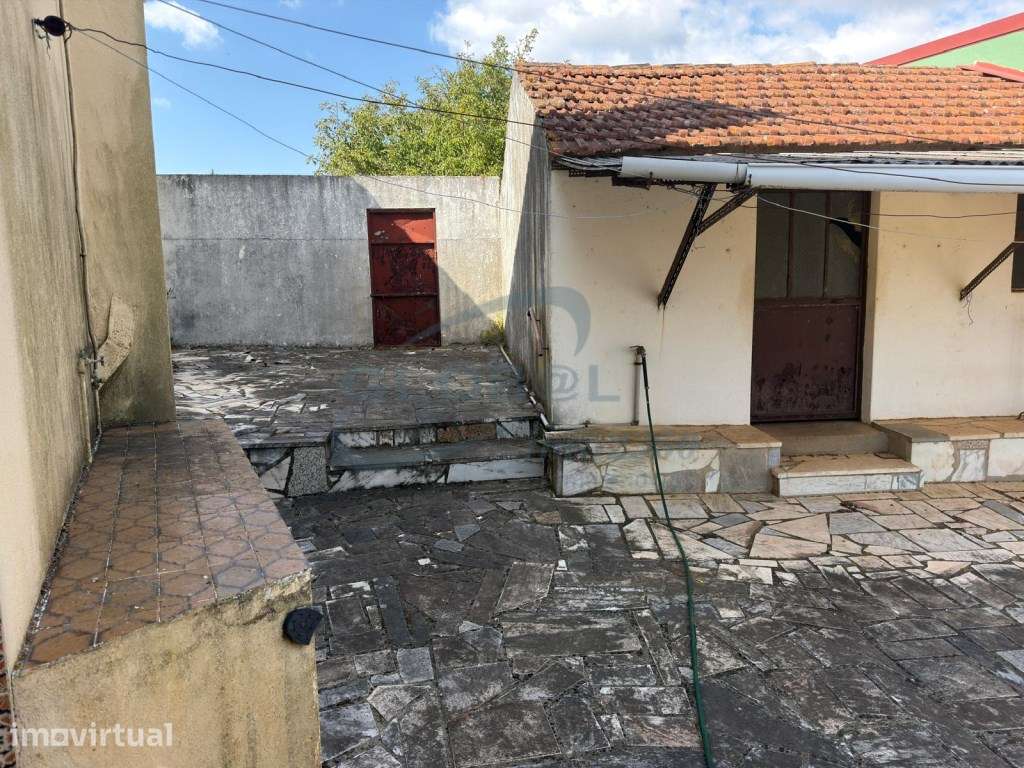 MORADIA EM SERRA DE SANTO ANTÓNIO - ALCANENA - Grande imagem: 4/36